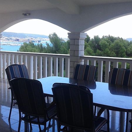 Villa Rosanda Apartments تروغير المظهر الخارجي الصورة