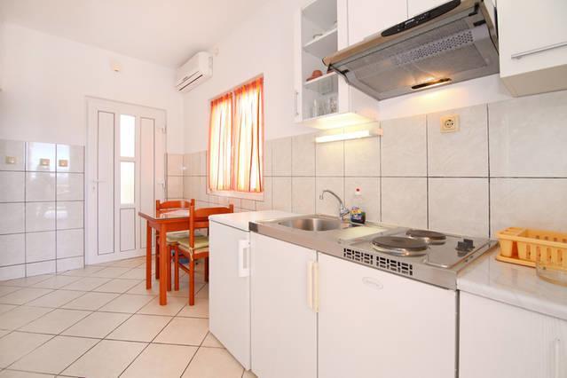 Villa Rosanda Apartments تروغير المظهر الخارجي الصورة