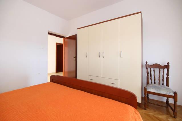 Villa Rosanda Apartments تروغير المظهر الخارجي الصورة