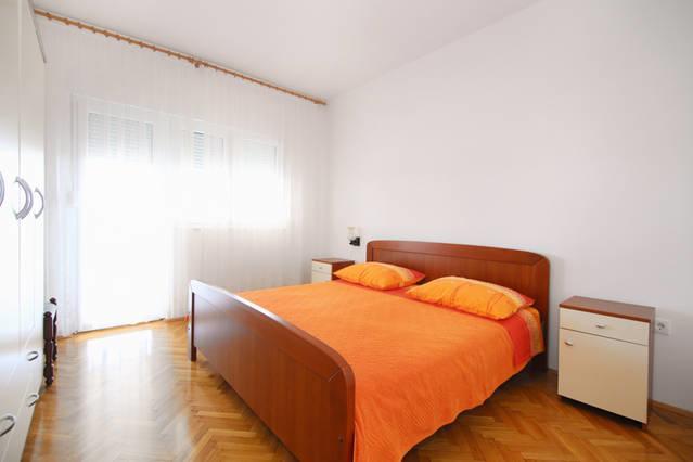 Villa Rosanda Apartments تروغير المظهر الخارجي الصورة