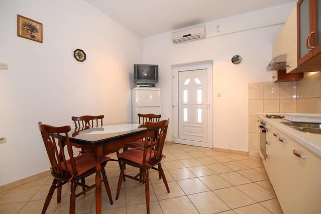 Villa Rosanda Apartments تروغير المظهر الخارجي الصورة