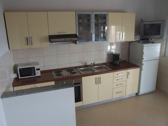 Villa Rosanda Apartments تروغير المظهر الخارجي الصورة