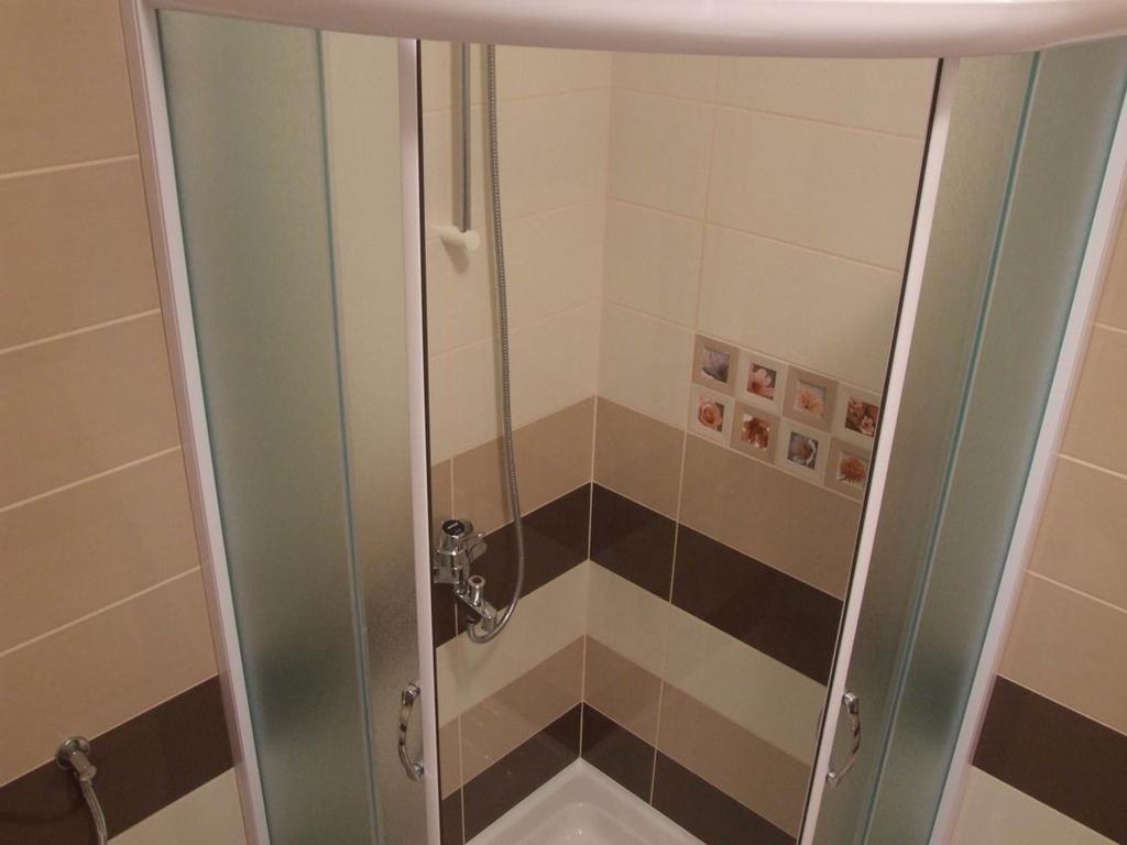 Villa Rosanda Apartments تروغير المظهر الخارجي الصورة