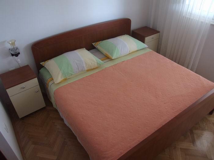 Villa Rosanda Apartments تروغير المظهر الخارجي الصورة