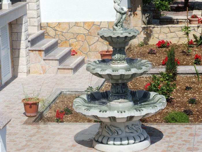 Villa Rosanda Apartments تروغير المظهر الخارجي الصورة