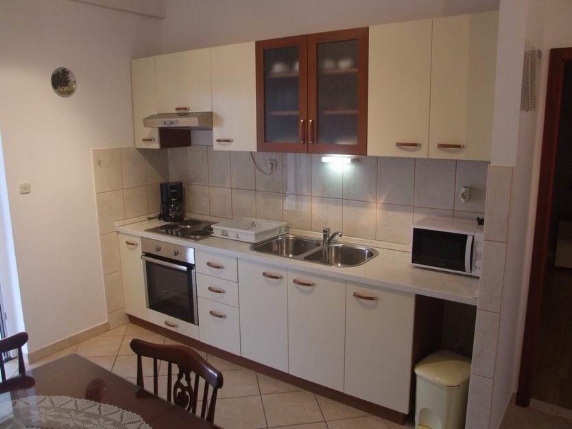 Villa Rosanda Apartments تروغير المظهر الخارجي الصورة