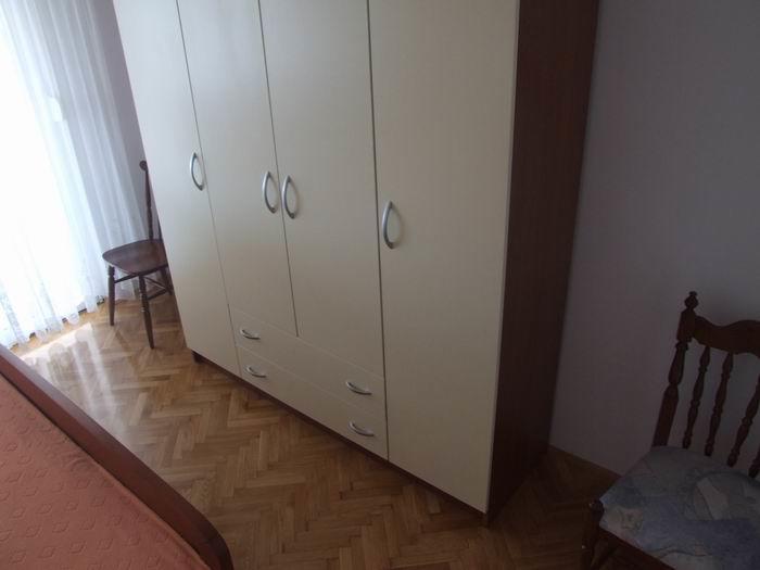 Villa Rosanda Apartments تروغير المظهر الخارجي الصورة