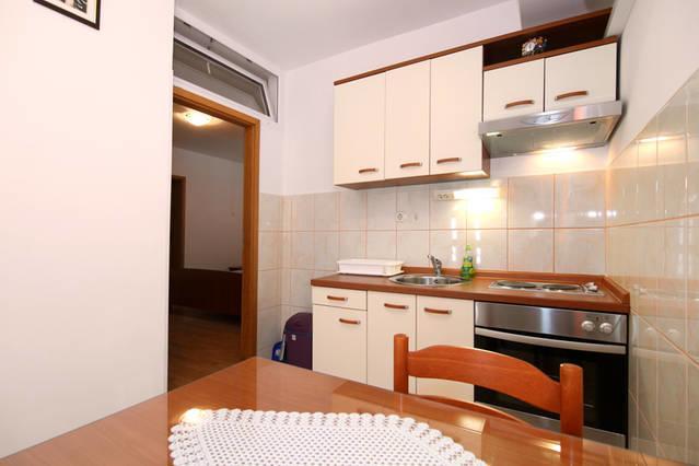 Villa Rosanda Apartments تروغير المظهر الخارجي الصورة