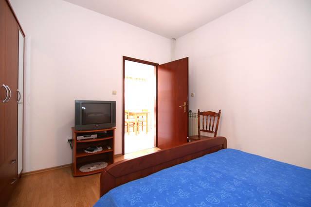 Villa Rosanda Apartments تروغير المظهر الخارجي الصورة