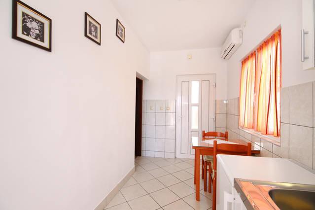Villa Rosanda Apartments تروغير المظهر الخارجي الصورة