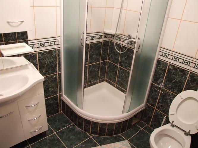 Villa Rosanda Apartments تروغير المظهر الخارجي الصورة
